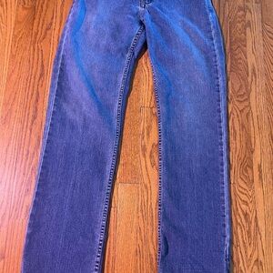 Cruel Girl women’s bootcut Blue Jeans size 5 L